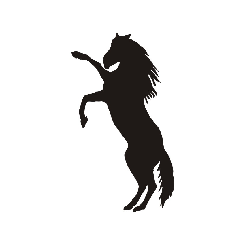 850x850 Horses Vectors Vectors, Corel Files