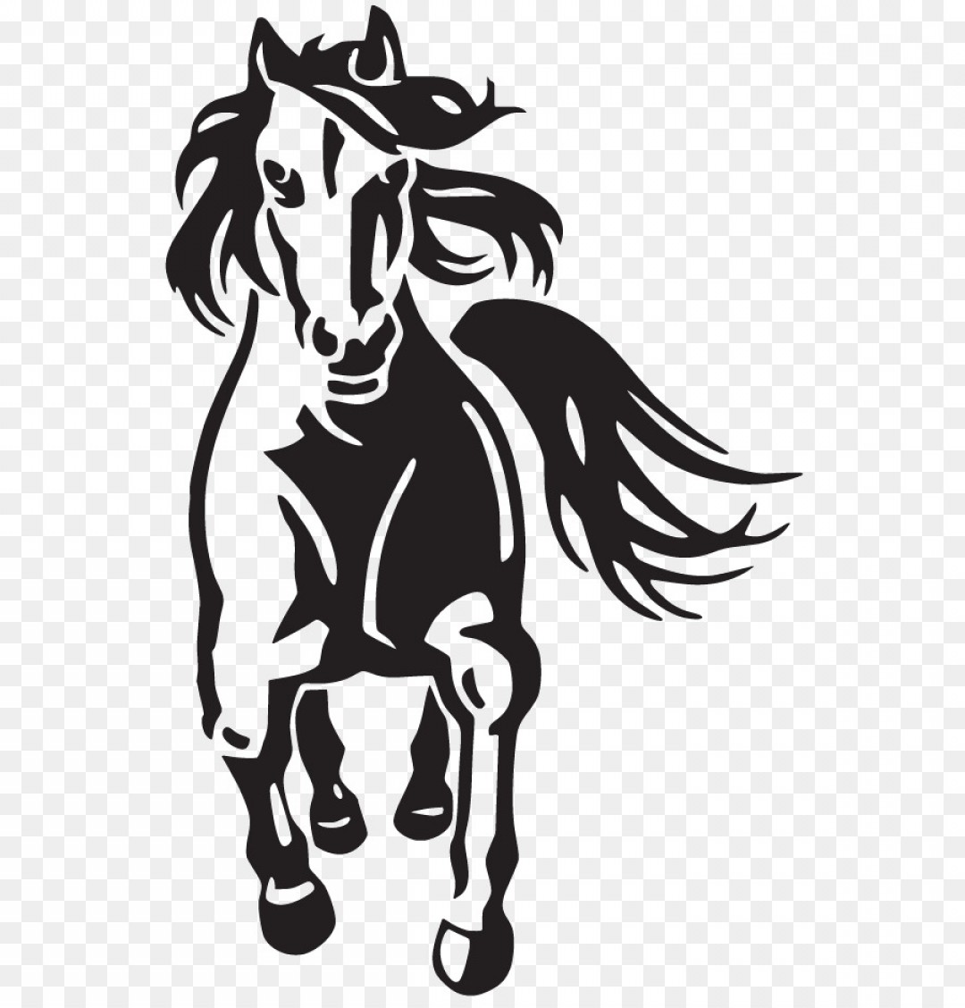 1080x1128 Trend Ford Mustang Vector Silhouette Clip Art Image Mustang Vector