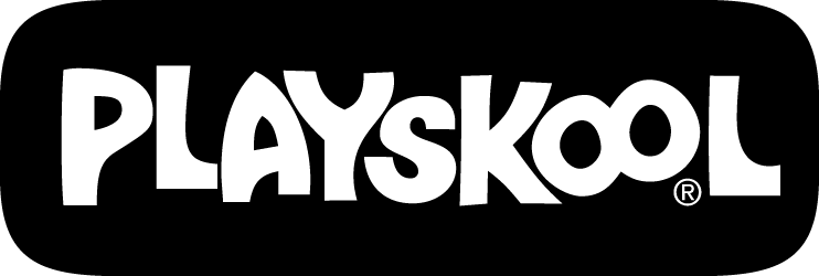 742x250 Playskool Logo