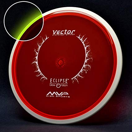 425x425 Mvp Disc Sports Eclipse Glow Proton Vector Disc