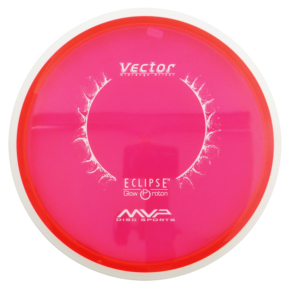 1000x1000 Mvp Eclipse Glow Proton Vector Midrange Golf Disc Gotta Go Gotta