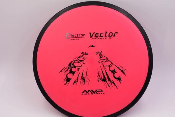 600x401 Mvp Vector Nailed It Disc Golf