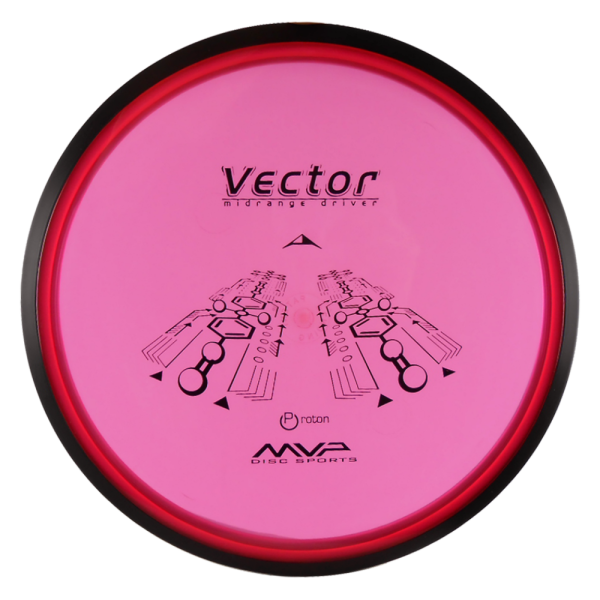 600x600 Mvp Vector Portal Disc Sports