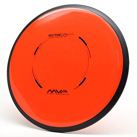 466x466 Mvp Neutron Vector Disc Golf Midrange Discs