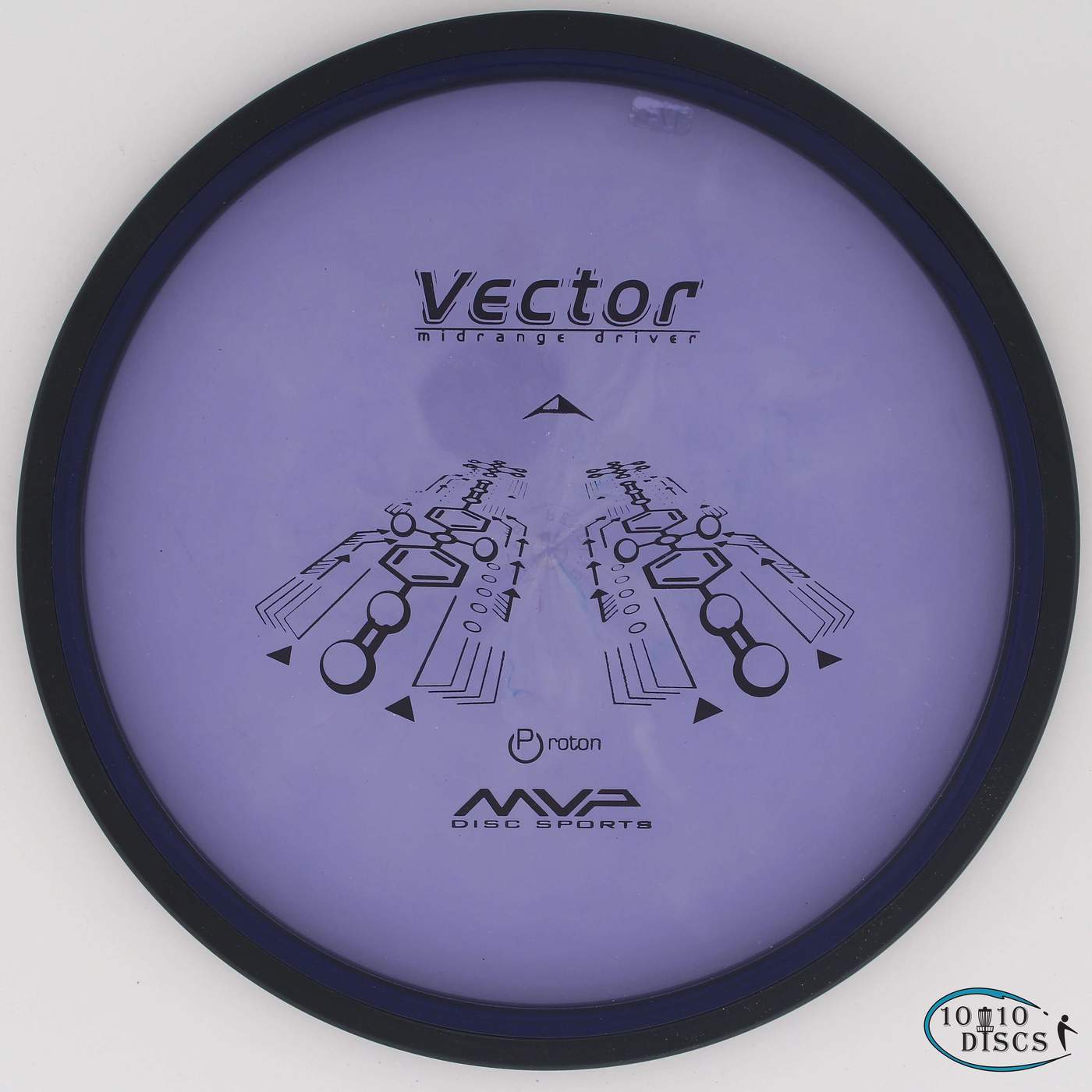 1400x1400 Mvp Vector Overstable Midrange