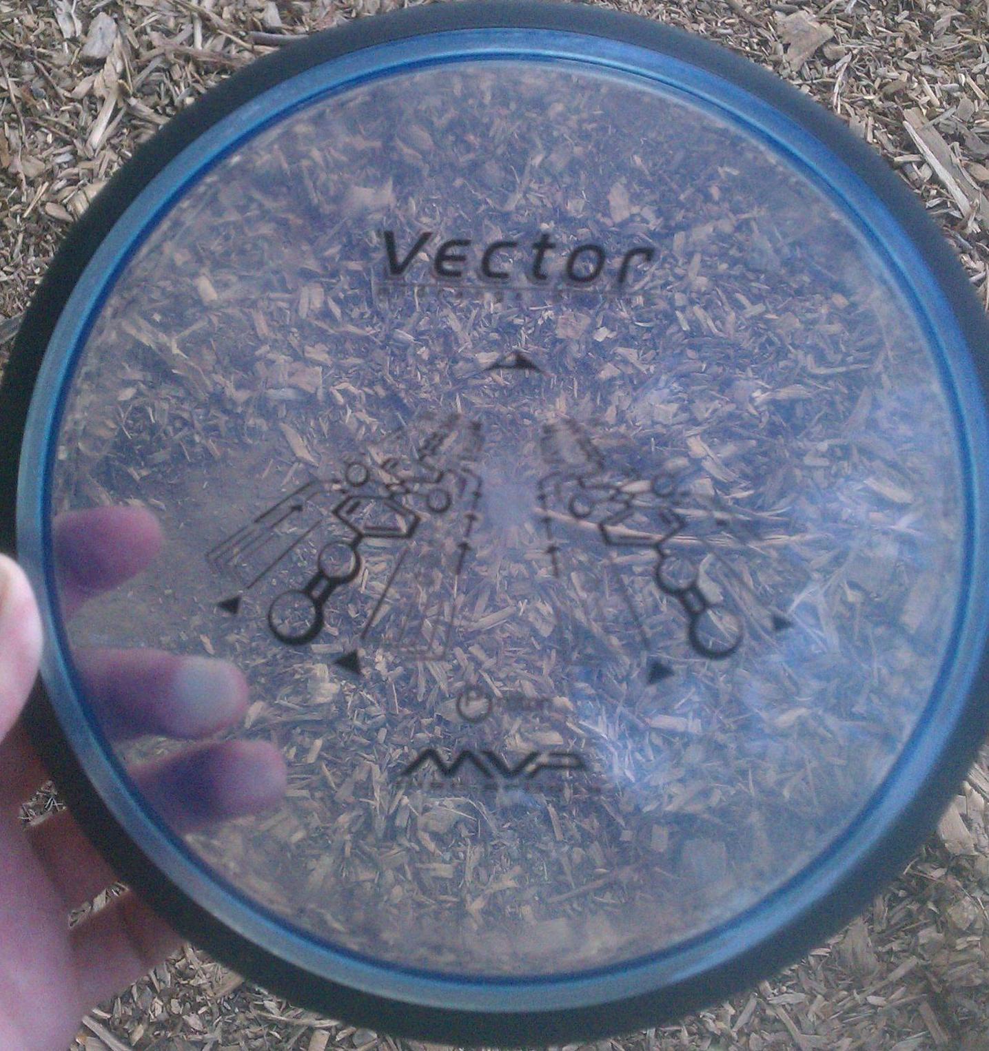 1435x1526 My New Favorite Mid Range Mvp Vector Discgolf