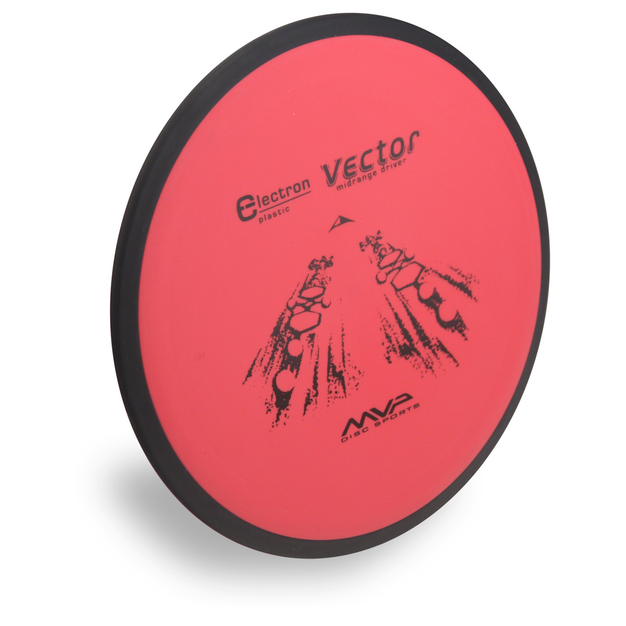 1280x1280 Mvp Electron Vector Disc Golf Putter And Approach