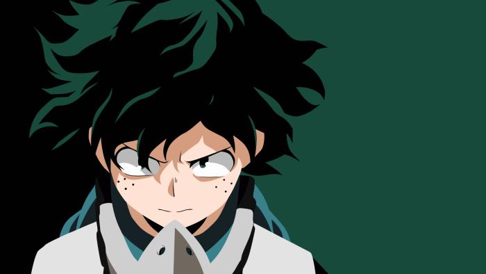 700x394 My Hero Academia