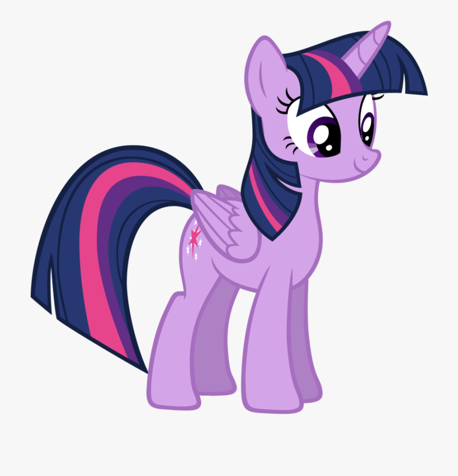 My Little Pony Vector At Vectorified.com 