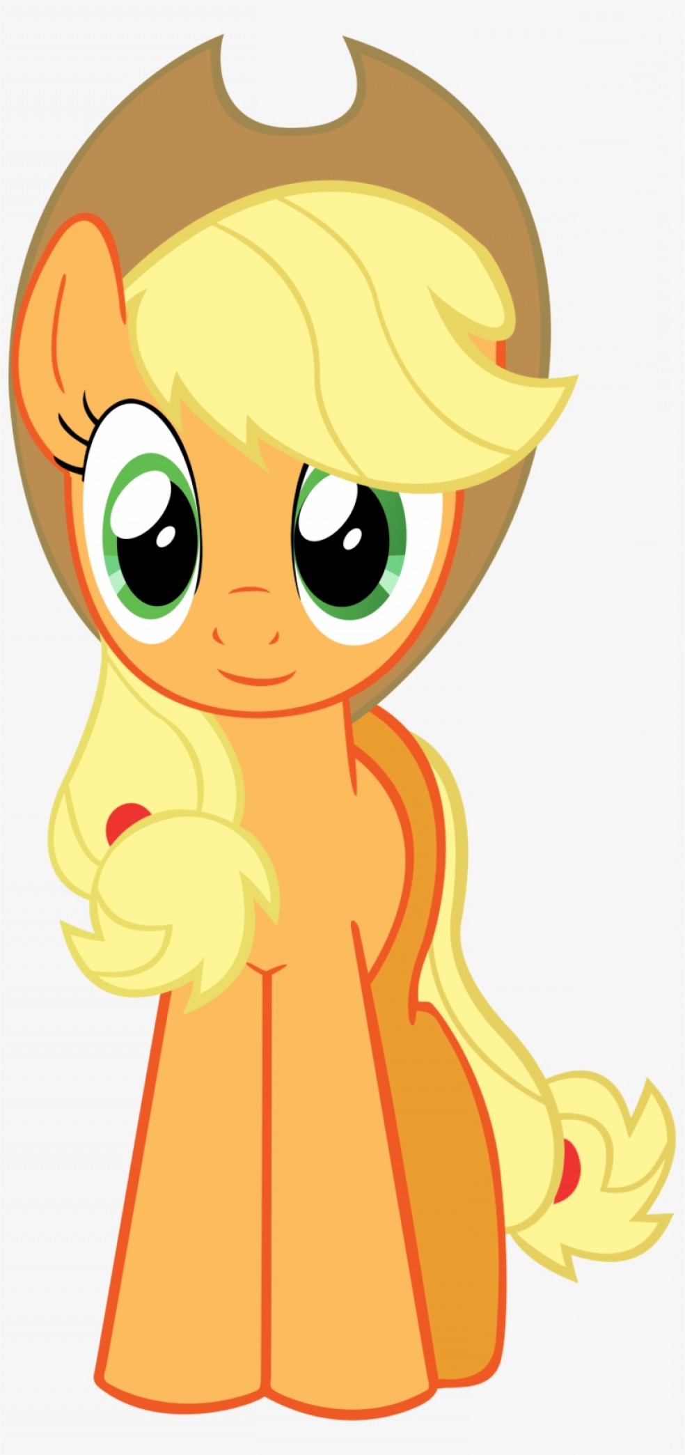 My Little Pony Vector at Collection of My Little Pony