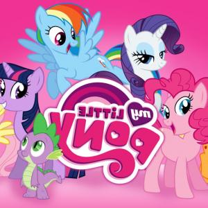 300x300 My Little Pony Game Actually Free Soidergi