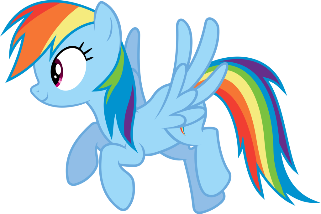 1024x683 My Little Pony Png Images Transparent Free Download