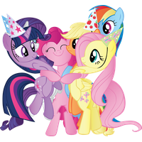 200x200 Download My Little Pony Free Png Photo Images And Clipart Freepngimg