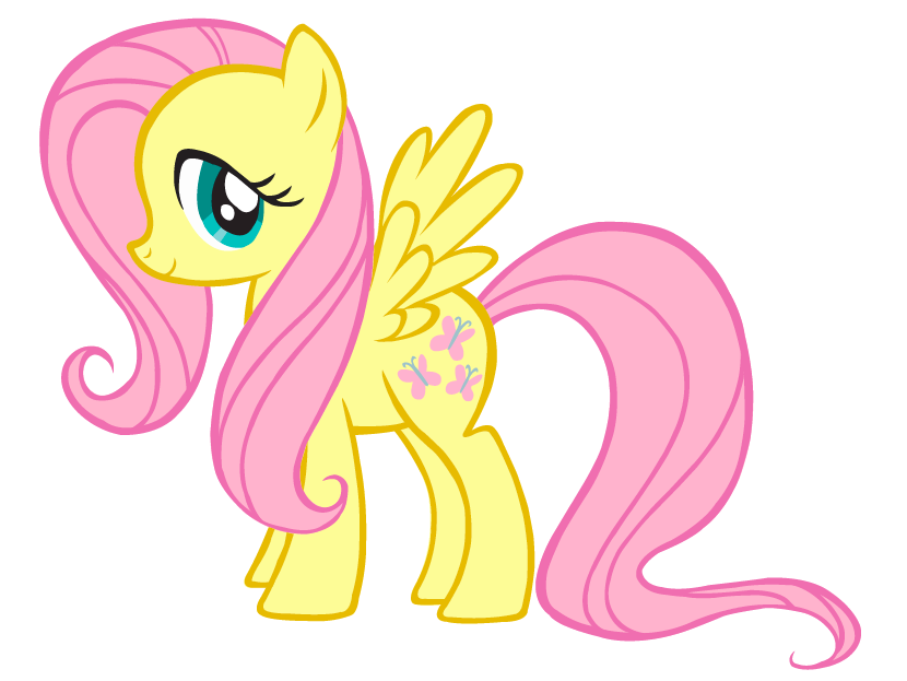 My Little Pony Vector Free at Vectorified.com | Collection of My Little ...