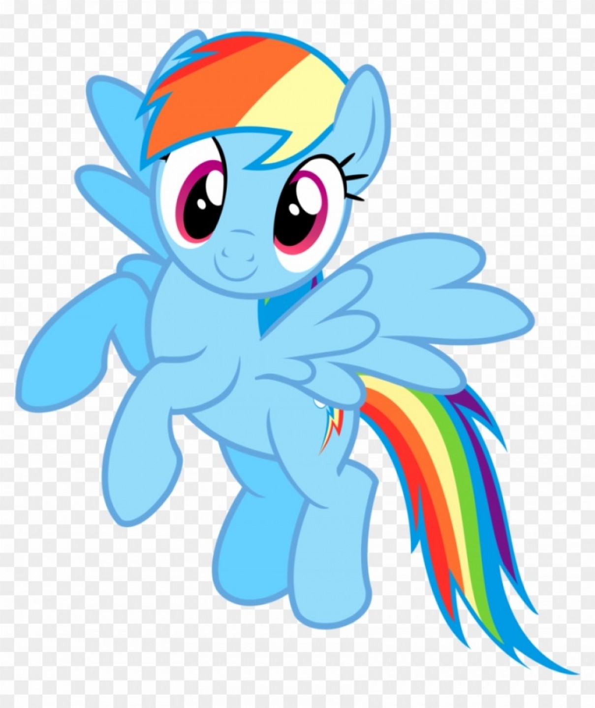 My Little Pony Vector Free at Vectorified.com | Collection of My Little ...