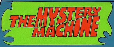 380x157 Vector Mystery Machine