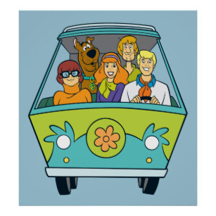 307x307 Huge Collection Of 'mystery Machine Clipart' Download More Than