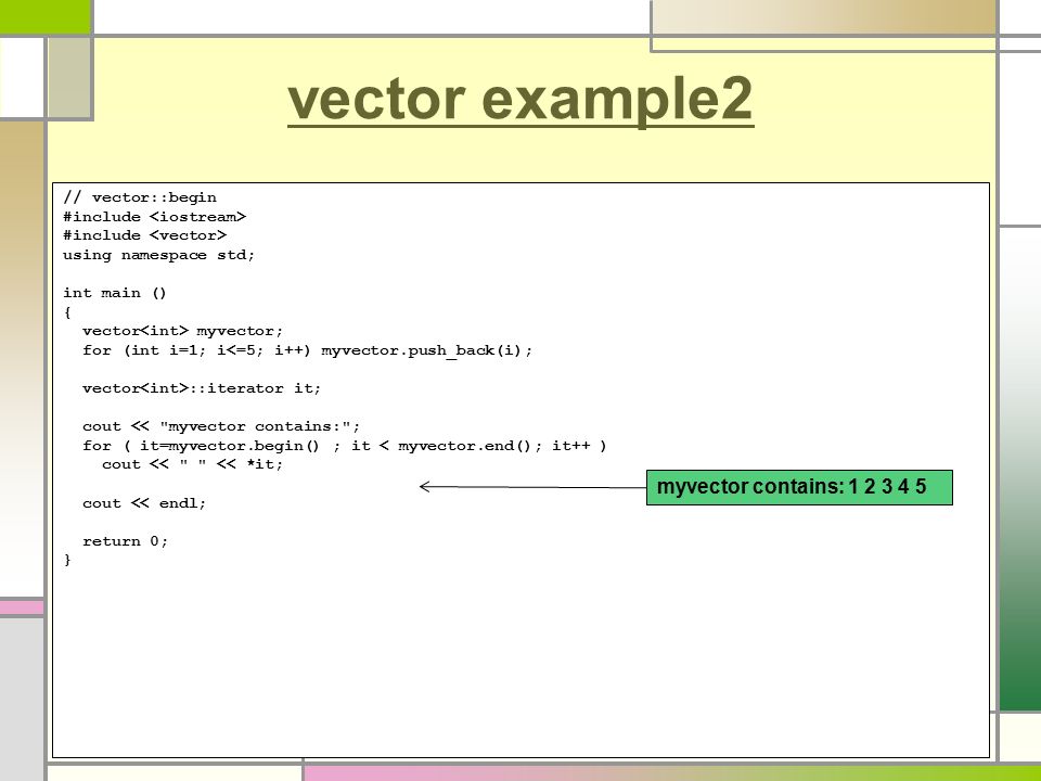Lecture Intro To Stl 960x720 Lecture Intro To Stl