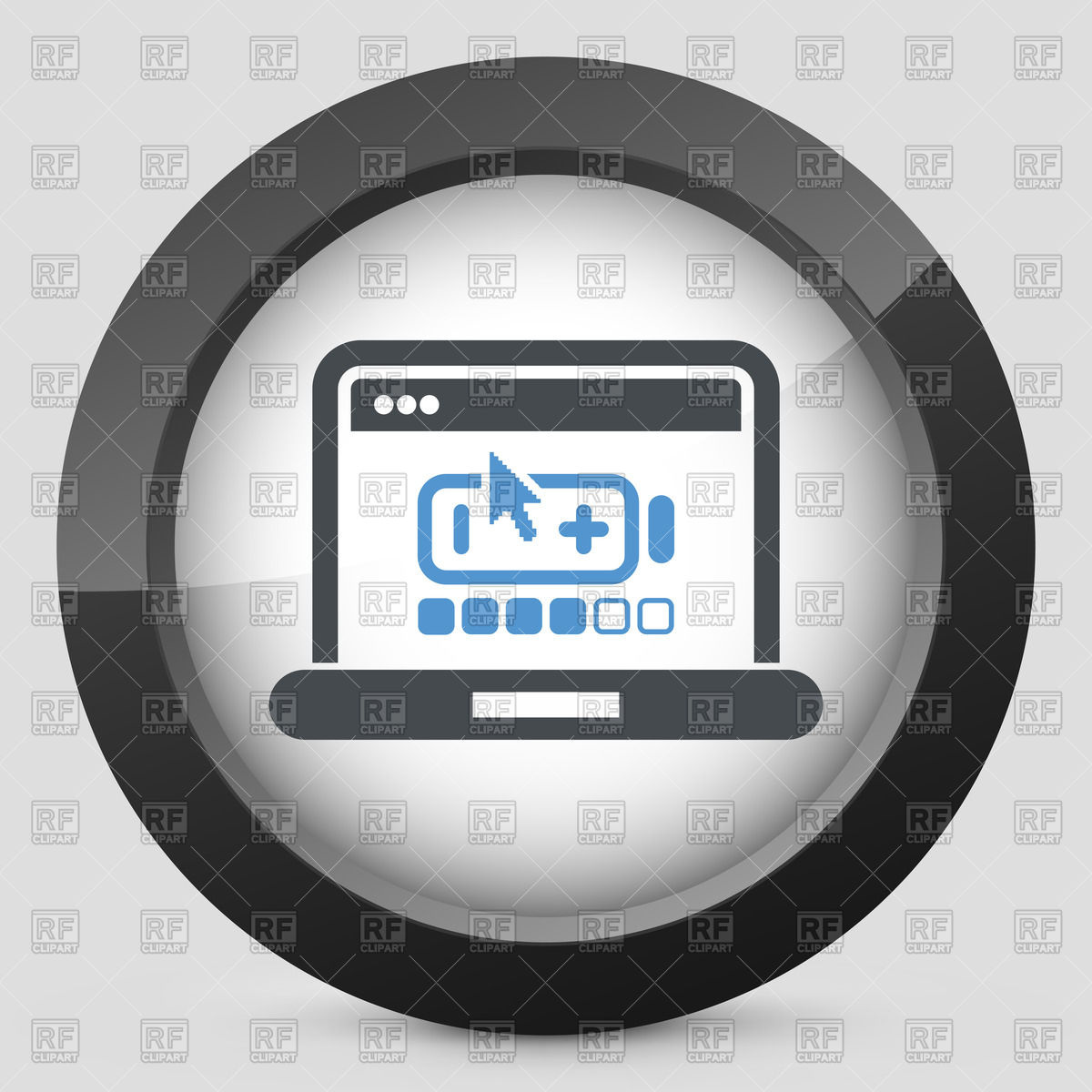 Pc Battery Level 1200x1200 Pc Battery Level