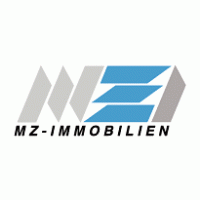200x200 Mz Immobilien Logo Vector