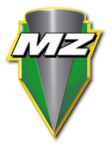 227x300 Mz Motorrad Logo Vector