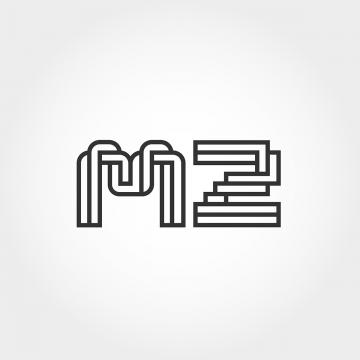 360x360 Mz Logo Png Images Vector And Free Download