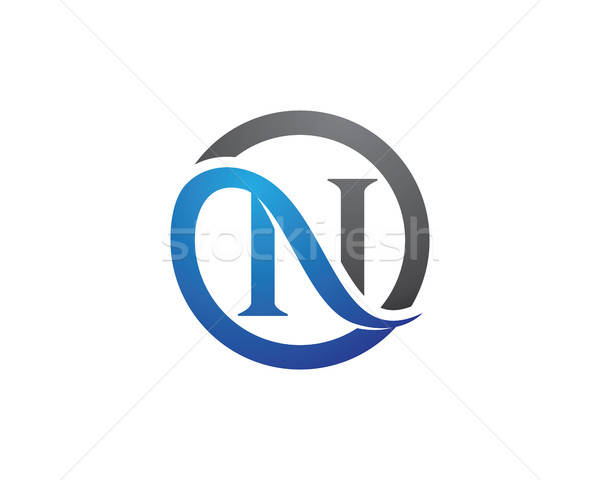 N Letter Logo Template Vector Illustration Dar Woto 600x480 N Letter Logo Template Vector Illustration Dar Woto