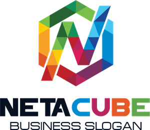 Colorful Hexagonal Letter N Logo Vector 300x260 Colorful Hexagonal Letter N Logo Vector