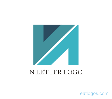N Letter Logo Design Vector New Download Alphabet Logos Vector 389x346 N Letter Logo Design Vector New Download Alphabet Logos Vector