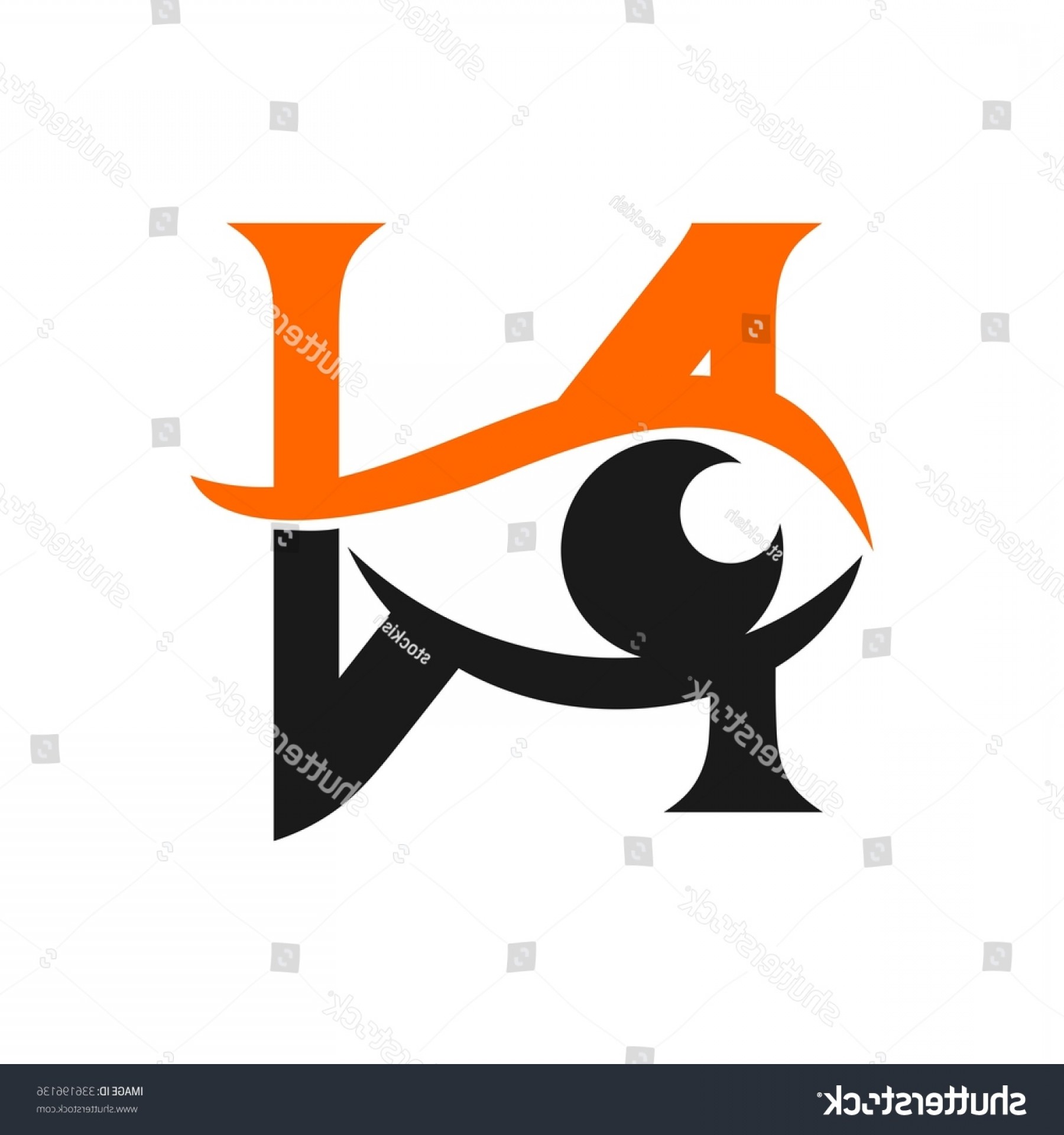 Letter N Symbol Eye Logo Vector Cqrecords 1800x1920 Letter N Symbol Eye Logo Vector Cqrecords