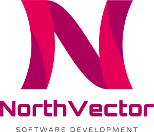 300x258 Abstract N Logo Vector