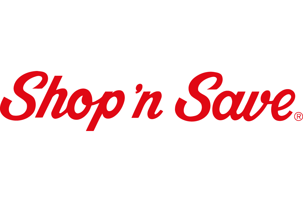 1020x680 Shop N Save Logo Vector Image Ellsworth Cooperative Creamery