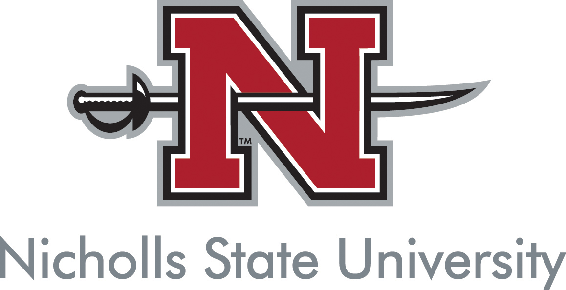 1158x594 University Logos Nicholls Branding Guide