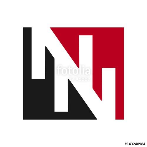500x500 Double N Logo