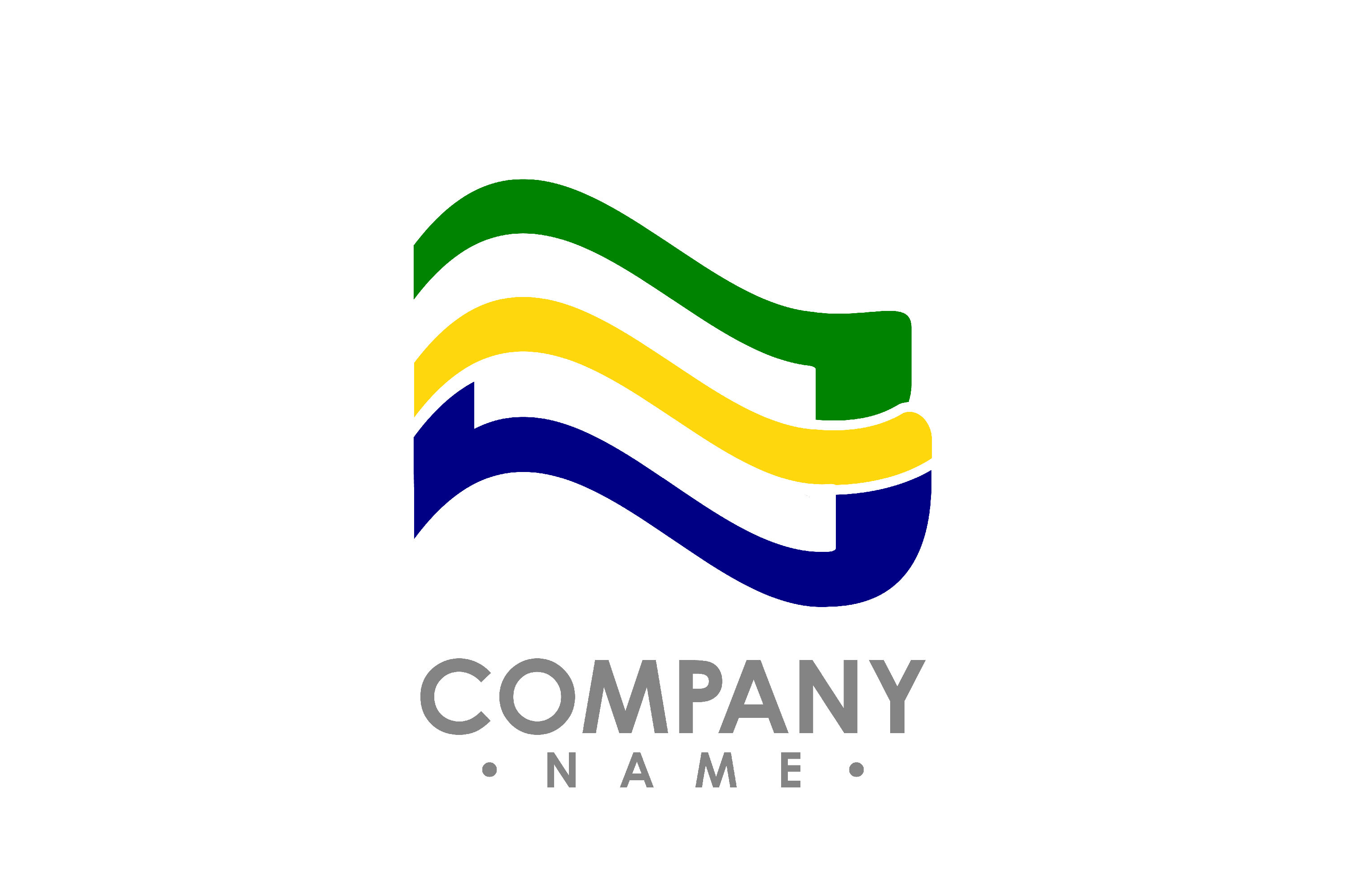 3000x1997 Abstract Shape Logo Vector Abstract Logo Abstract Design Element