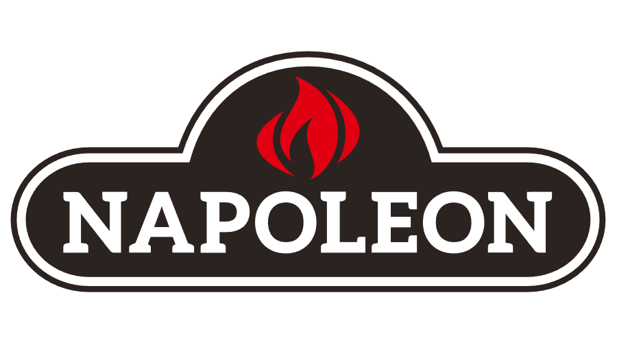 900x500 Napoleon Products Vector Logo
