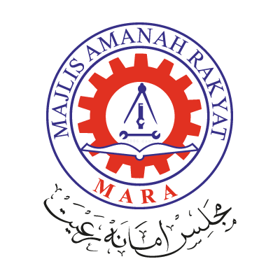 400x400 Majlis Amanah Rakyat Logo Vector Free Download
