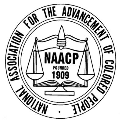 400x400 Naacp Logo