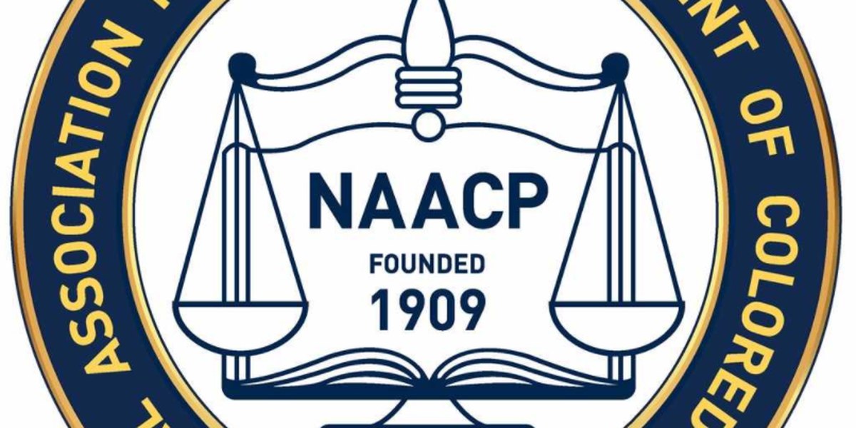 1200x600 Naacp Logo Png Images In Collection