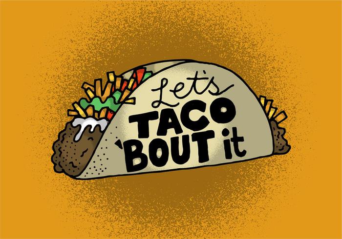 Nachos Free Vector Art 700x490 Nachos Free Vector Art