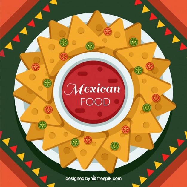 Nachos Vectors, Photos And Free Download 626x626 Nachos Vectors, Photos And Free Download