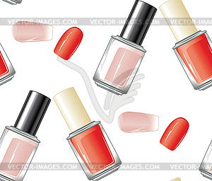 300x256 Nail Polish Bottle