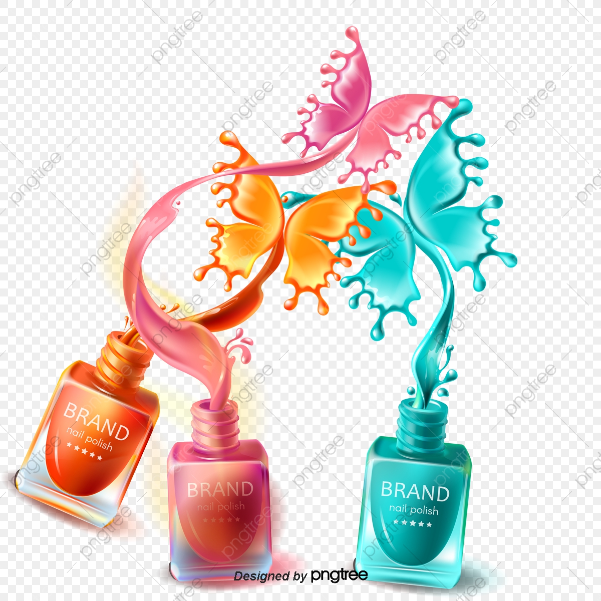 Nail Polish Vector at Vectorified.com | Collection of Nail Polish
