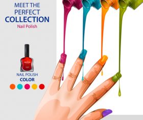 280x235 Polish Vector