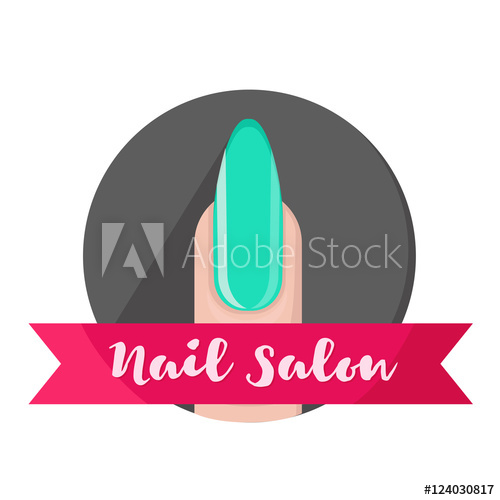 500x500 Nail Salon