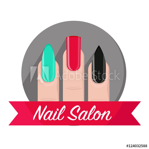 500x500 Nail Salon