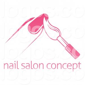 300x300 Nail Salon Logo Design Ideas Inspirational Nail Salon Clip Art