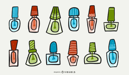 443x260 Nail Vector Graphics To Download