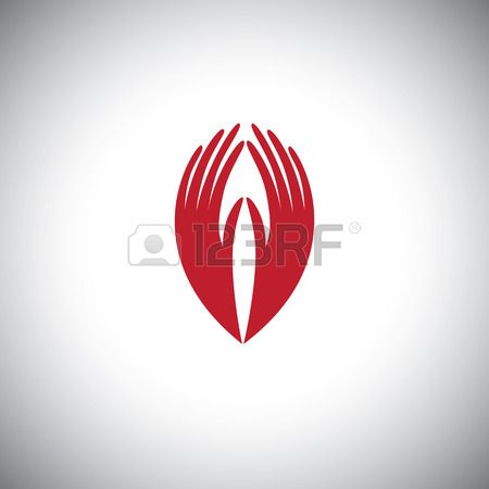 450x450 Stock Vector Hhh Logo Inspiration Namaste, Vector Icons, Yoga