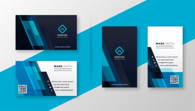Business Card Vectors, Photos And Free Download 626x357 Business Card Vectors, Photos And Free Download